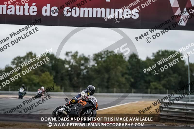Val De Vienne;event digital images;france;motorbikes;no limits;peter wileman photography;trackday;trackday digital images